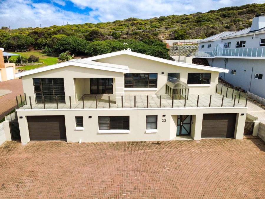 5 Bedroom Property for Sale in Jongensfontein Western Cape